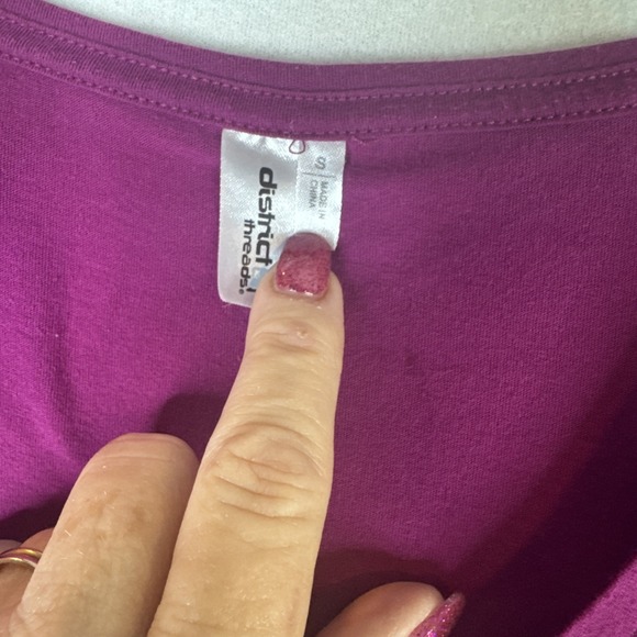 Farm Fresh To You 3 Tee Bundle + Baseball Hat Women's Small Preowned - Picture 7 of 10